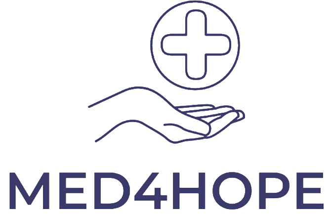 Soap4Hope